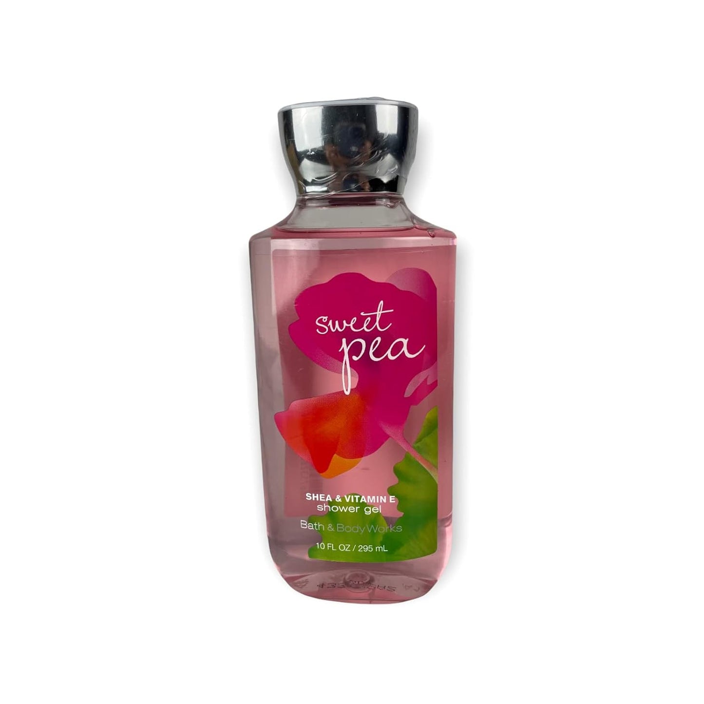 SWEET PEA Shower Gel 10 FL OZ