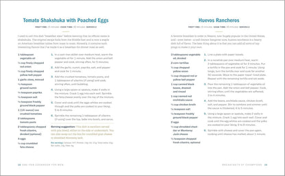 One-Pan Cookbook for Men: 100 Easy Single-Skillet Recipes to Step up Your Cookin