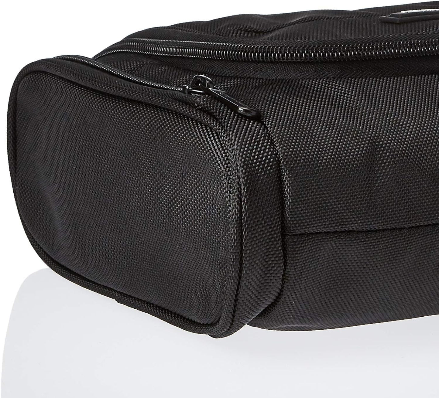 Travel Toiletry Bag for Men and Women, Hanging Toiletry Bag, Dopp Kit with 2 Sid