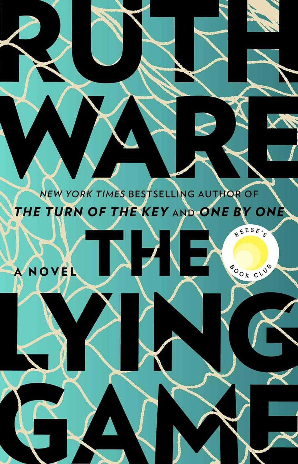 The Lying Game: a Novel