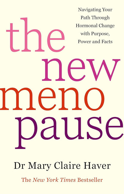 The New Menopause