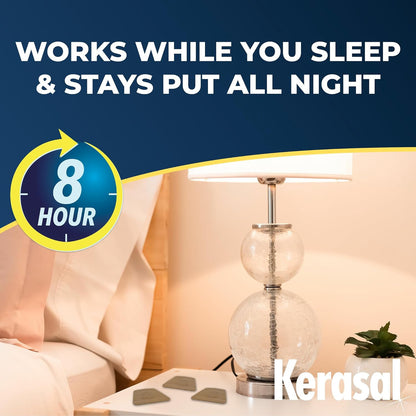 Nighttime Renewal Fungal Nail Patches - 14 Patch Twin Pack - Overnight Nail Repa