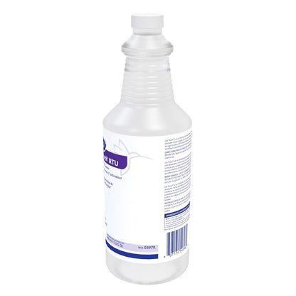 03970. Lite Touch CRT & Plexiglas Cleaner, Dissipates Static Charge & Repels Dus