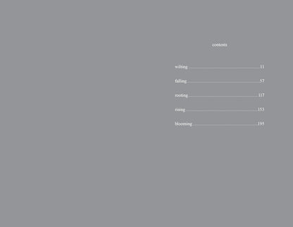 The Sun and Her Flowers