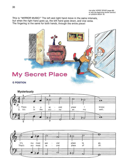 Alfred'S Basic Piano Library: Recital Book, Level 1A