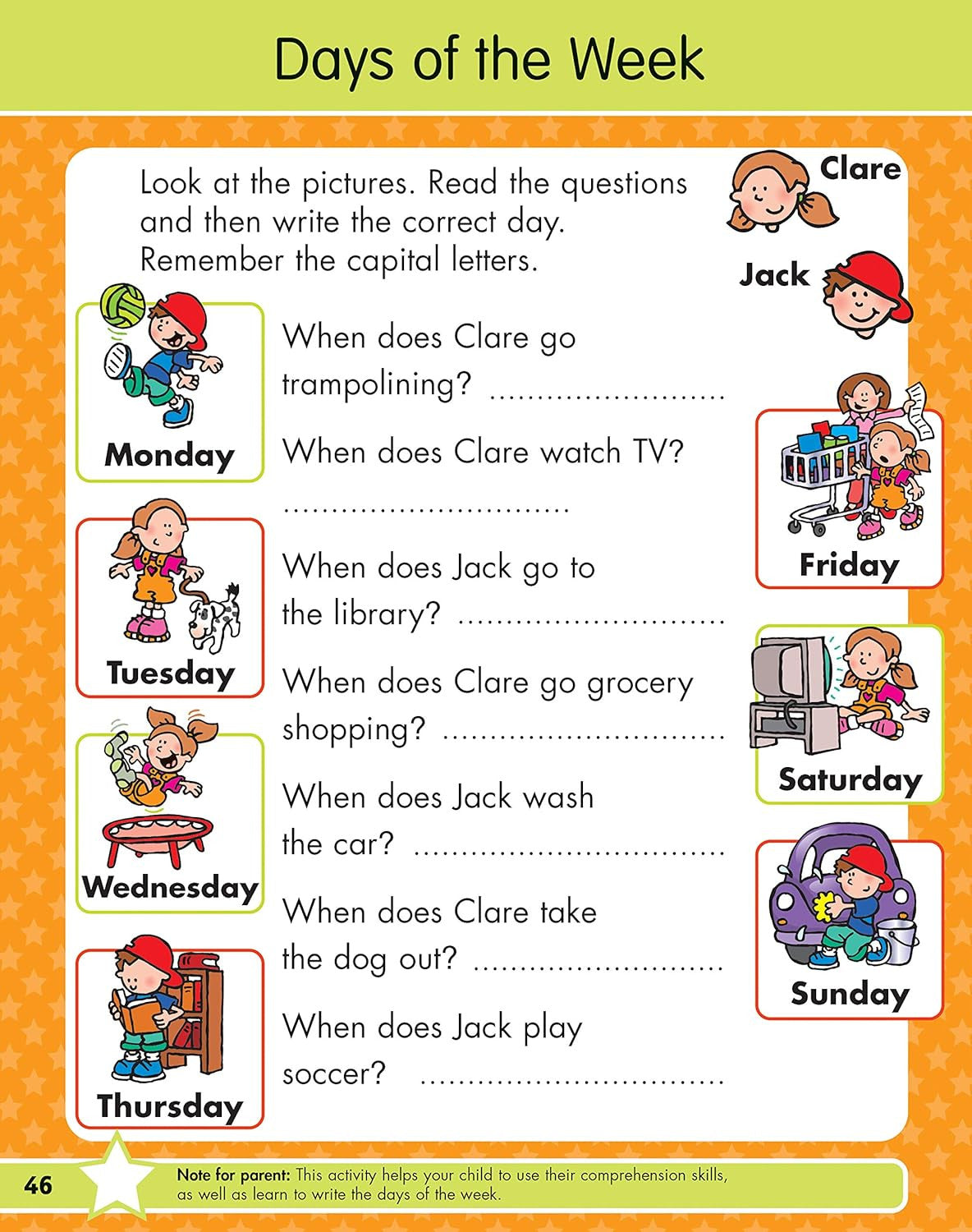 The Summer before First Grade Workbook School Bridging Kindergarten to First Gra