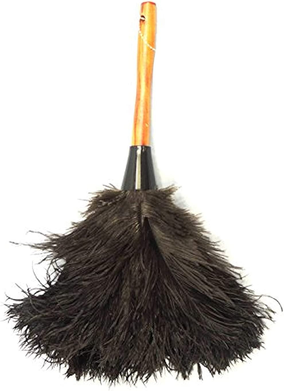 Ostrich Feather Dusters, , Mini Duster, 14" L