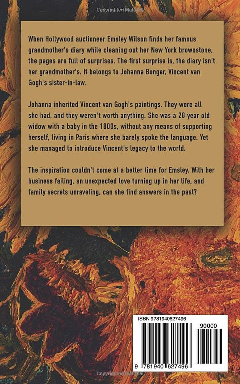 The Secret Life of Sunflowers: a Gripping, Inspiring Novel Based on the True Sto