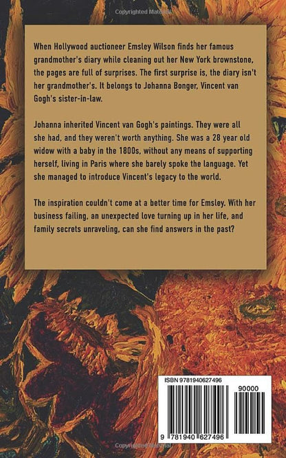 The Secret Life of Sunflowers: a Gripping, Inspiring Novel Based on the True Sto