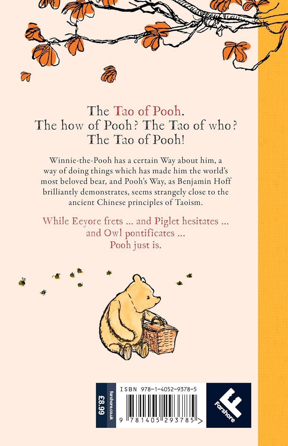 Tao of Pooh