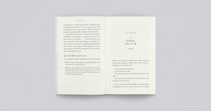 Aging with Grace: Flourishing in an Anti-Aging Culture