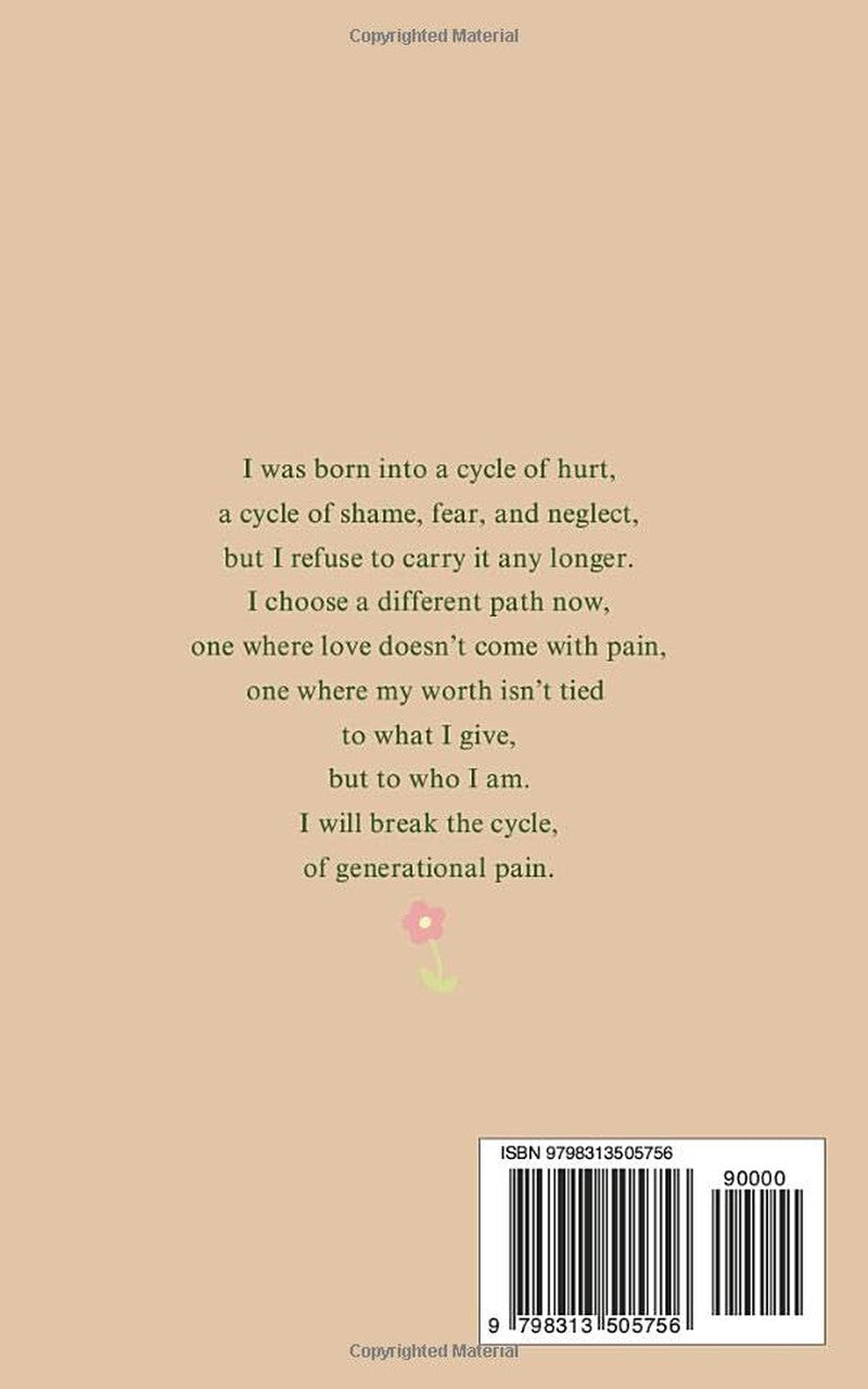 The Scars That Made Me