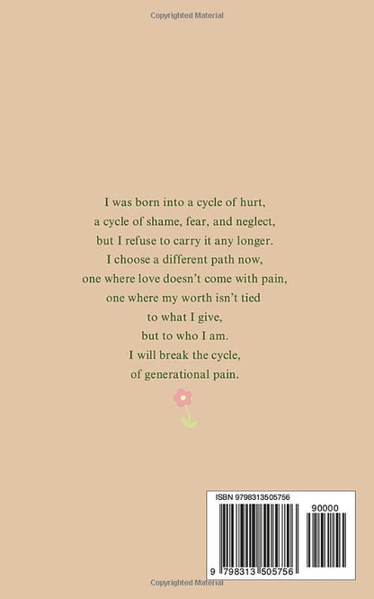 The Scars That Made Me