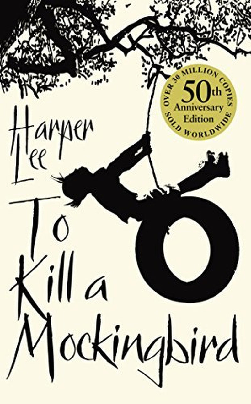 [To Kill a Mockingbird, 50Th Anniversary Edition] [By: Harper Lee] [June, 2010]