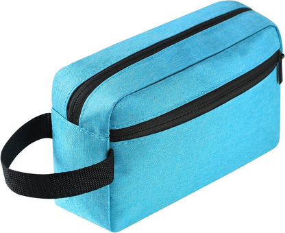 Travel Toiletry Bag Toiletry Bag for Women Men Hanging Cosmetic Bag Travel Acces