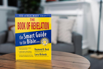 The Book of Revelation: the Bible Made Easy (The Smart Guide to the Bible Series