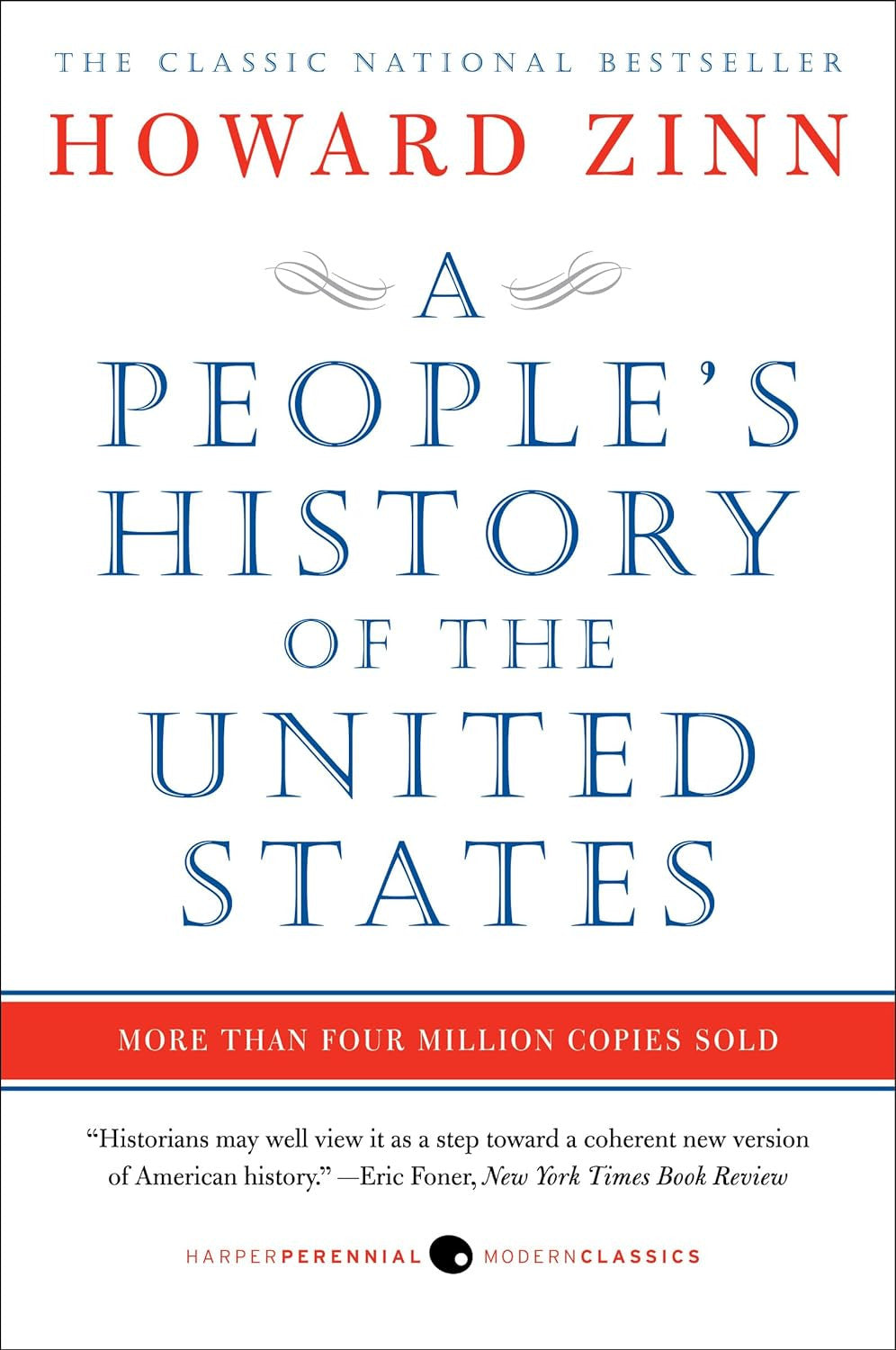 A People'S History of the United States