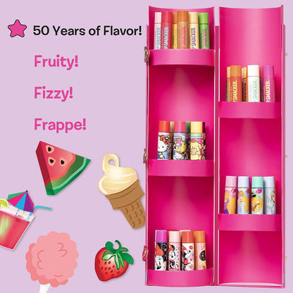 50Th Anniversary Lip Balm Vault