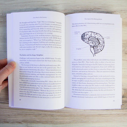 Your Brain'S Not Broken: Strategies for Navigating Your Emotions and Life with A