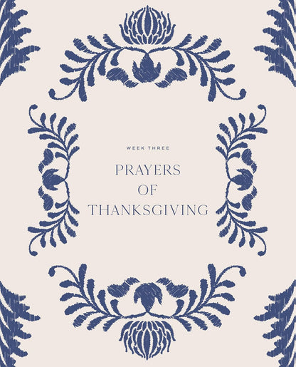 30 Days of Prayer: a Bible Study in Psalms (Proverbs 31 Ministries)