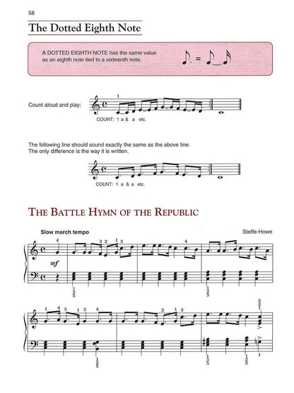 Alfred'S Basic Adult Piano Course : Lesson Book, Level Two (Alfred'S Basic Adult