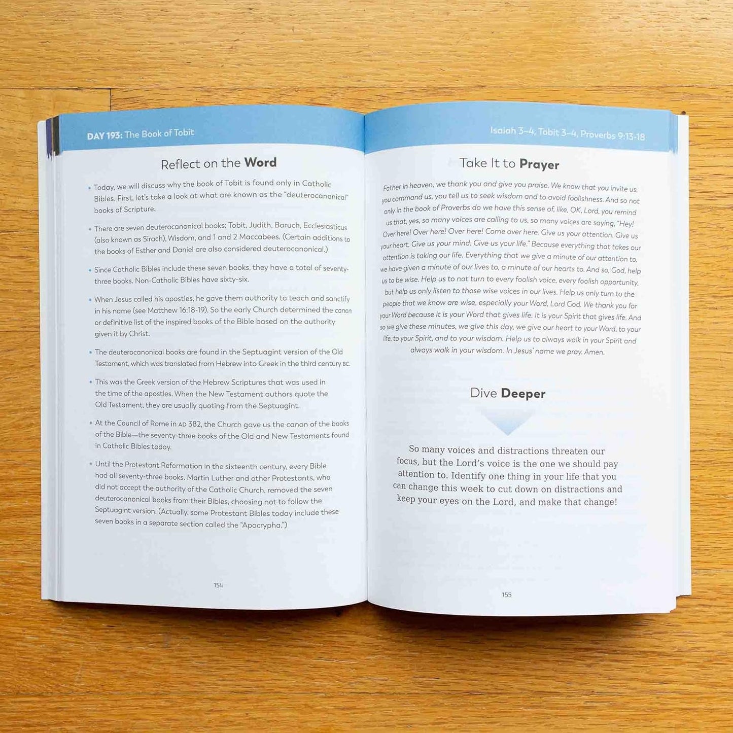 The Bible in a Year Companion, Volume II (Bible in a Year Companion, 2)