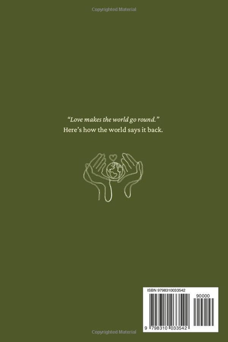 Worlds of Affirmation: 100 Expressions of Love from around the Globe