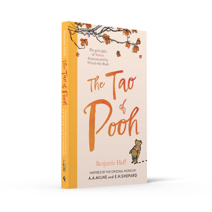 Tao of Pooh