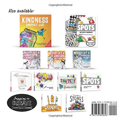 A Little SPOT of Kindness!