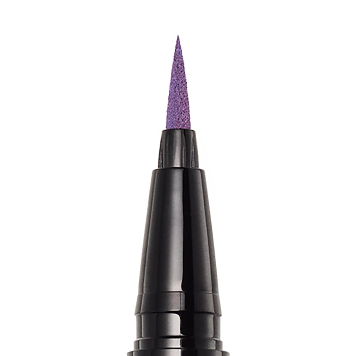 Waterproof Liquid Eye Liner, Stay All Day Makeup with Fine Brush Tip Lasting Sat