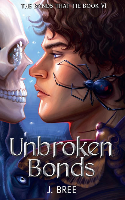 Unbroken Bonds (The Bonds That Tie)