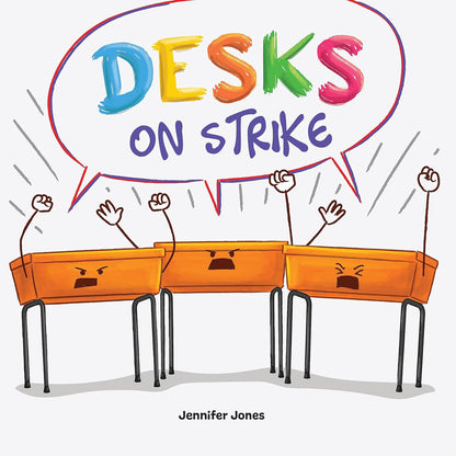 On Strike Box Set 2, Books 9-16: Books on Strike, Tablets on Strike, Paints on S