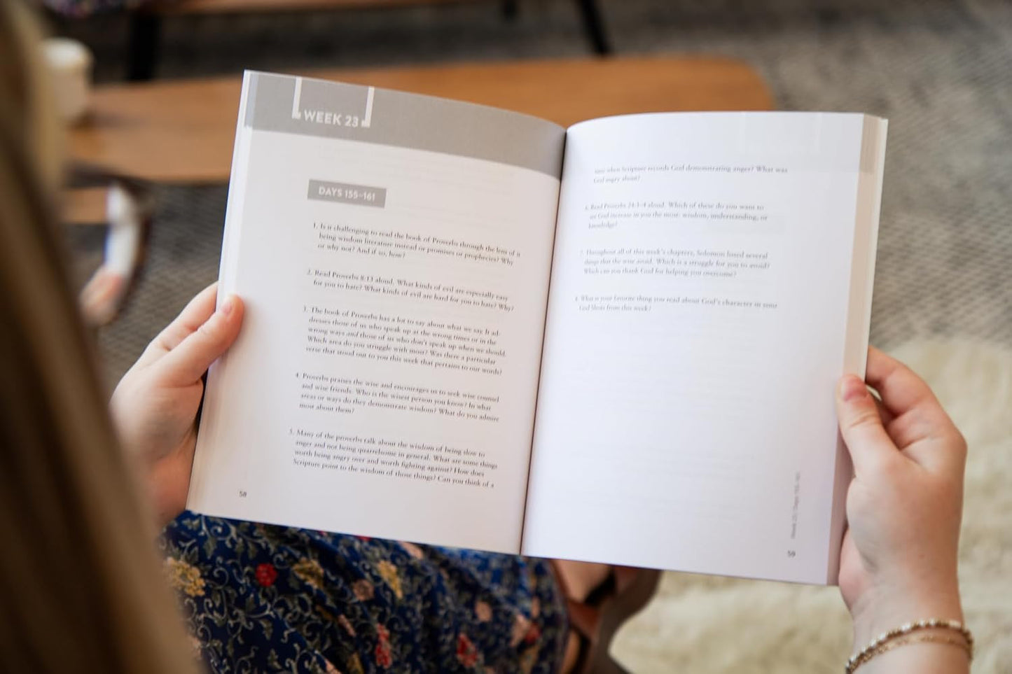 The Bible Recap Discussion Guide: Weekly Questions for Group Conversation on the