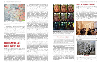 The Annotated Mona Lisa, Third Edition: a Crash Course in Art History from Prehi