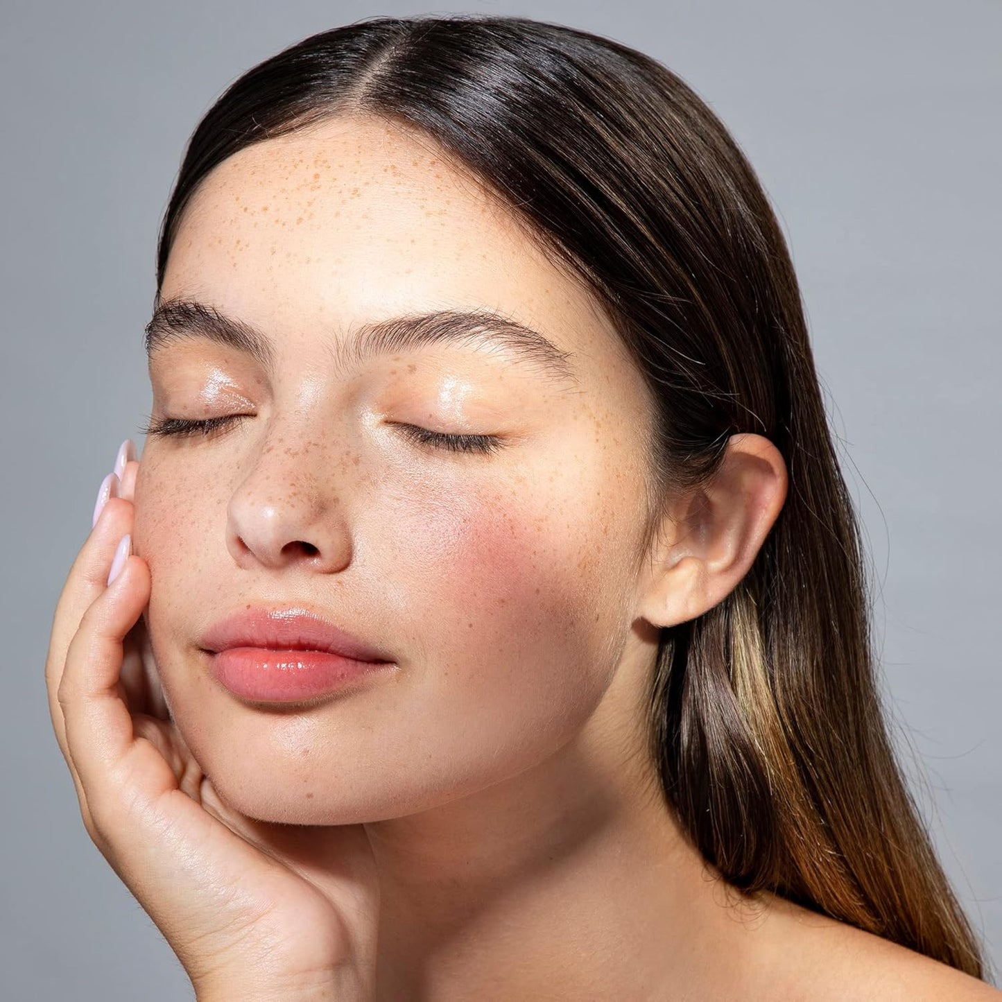 Organic Rosehip Seed Oil for Face, 100% Pure | Natural Cold Pressed Unrefined No