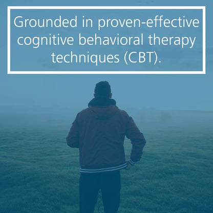 The PTSD Workbook: Simple, Effective Techniques for Overcoming Traumatic Stress