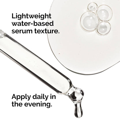 The Ordinary Multi-Peptide Serum for Hair Density, Peptide-Powered Formula for T