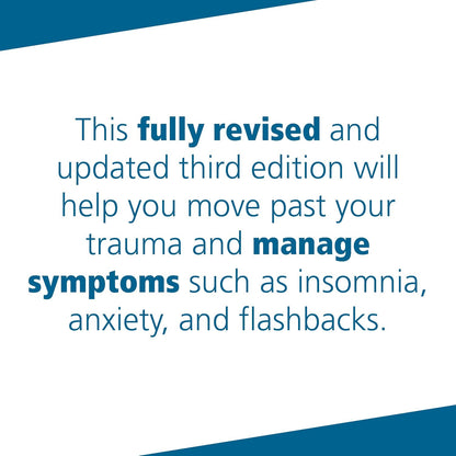 The PTSD Workbook: Simple, Effective Techniques for Overcoming Traumatic Stress