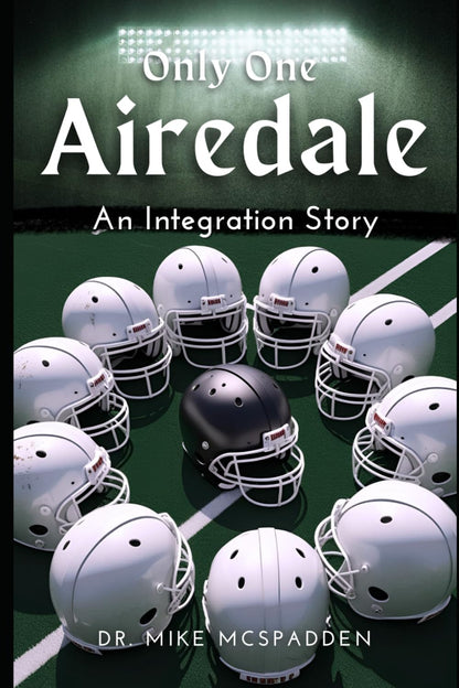 Only One Airedale: an Integration Story