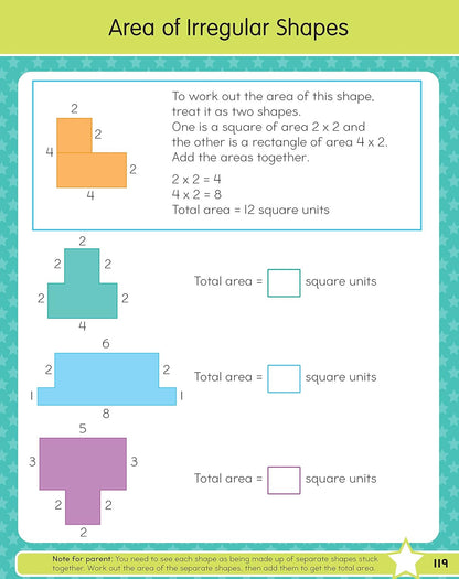 The Summer before Fourth Grade Workbook: Bridging 3Rd to 4Th Grade with 75+ Acti