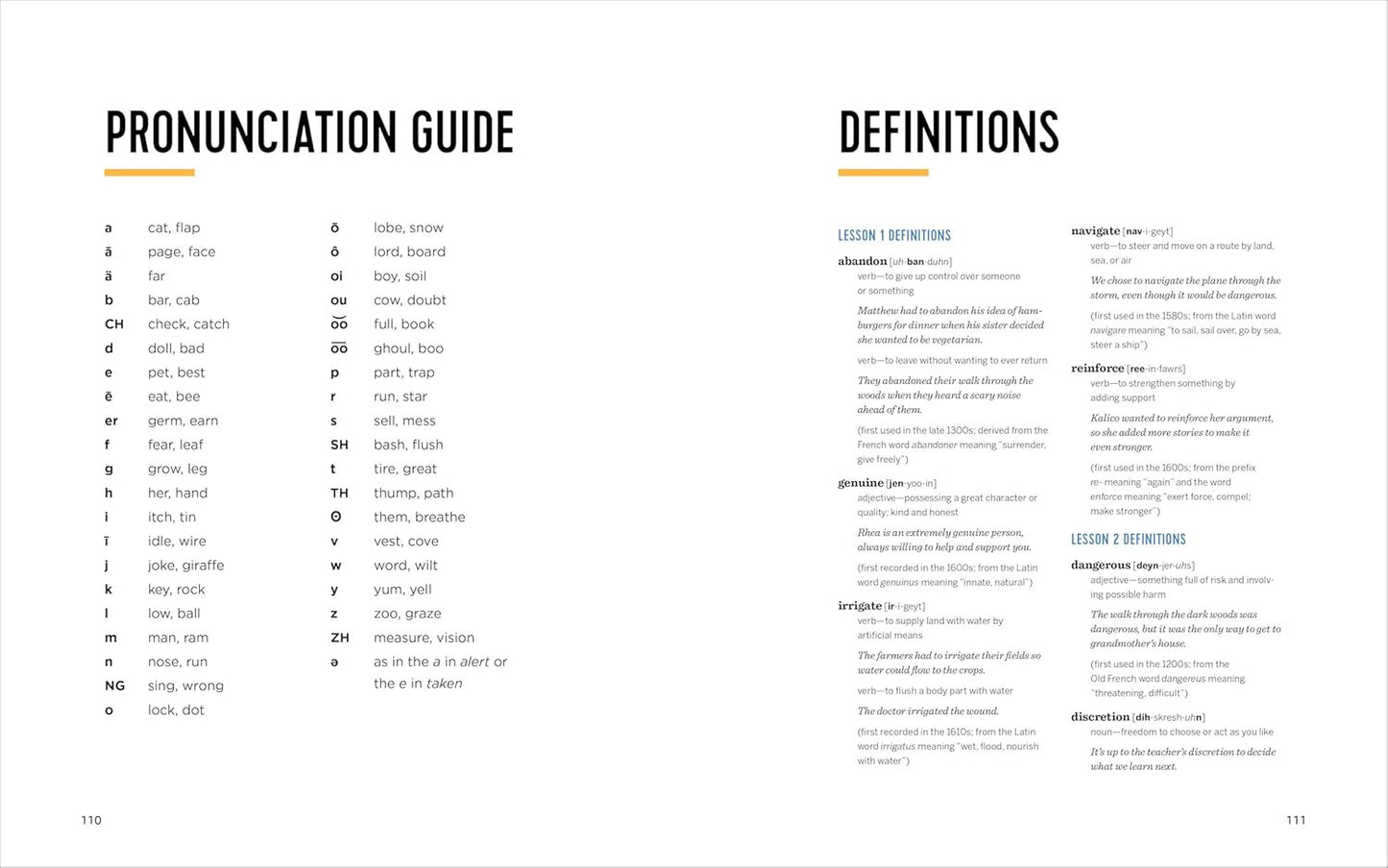 The Vocabulary Workbook for 6Th Grade: Weekly Activities to Boost Your Word Powe