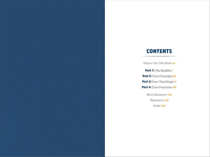 No-Nonsense Buddhism for Beginners: Clear Answers to Burning Questions about Cor