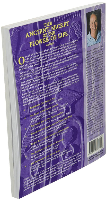The Ancient Secret of the Flower of Life, Vol. 1