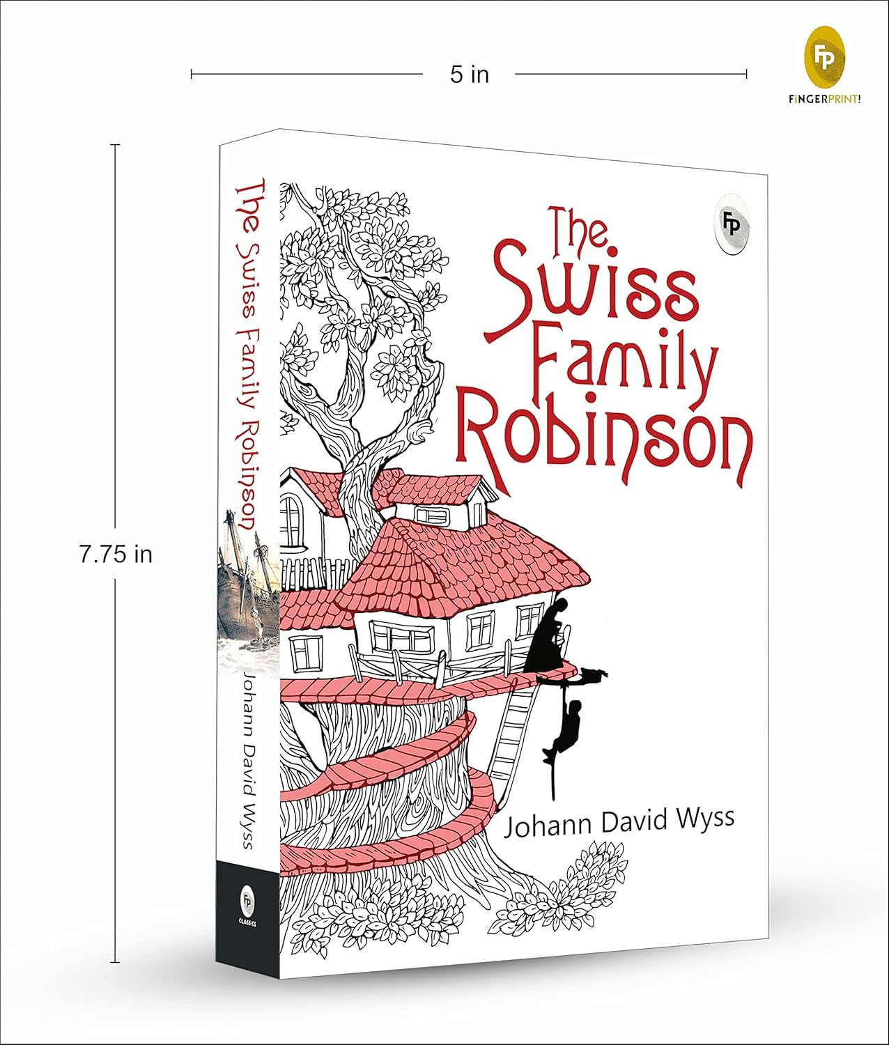 The Swiss Family Robinson