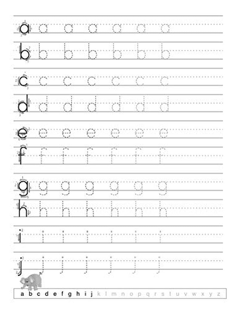 200 Essential Sight Words for Kids Learning to Write and Read: Activity Workbook