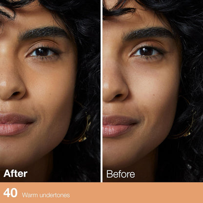 New York Fit Me Liquid Concealer Makeup, Natural Coverage, Lightweight, Conceals