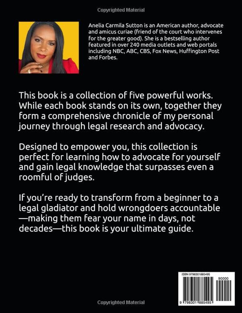 The Law Revolution: Legal Education for Empowered People