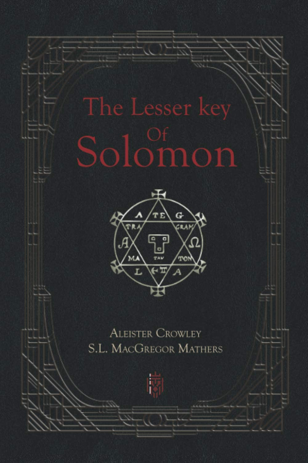 The Lesser Key of Solomon