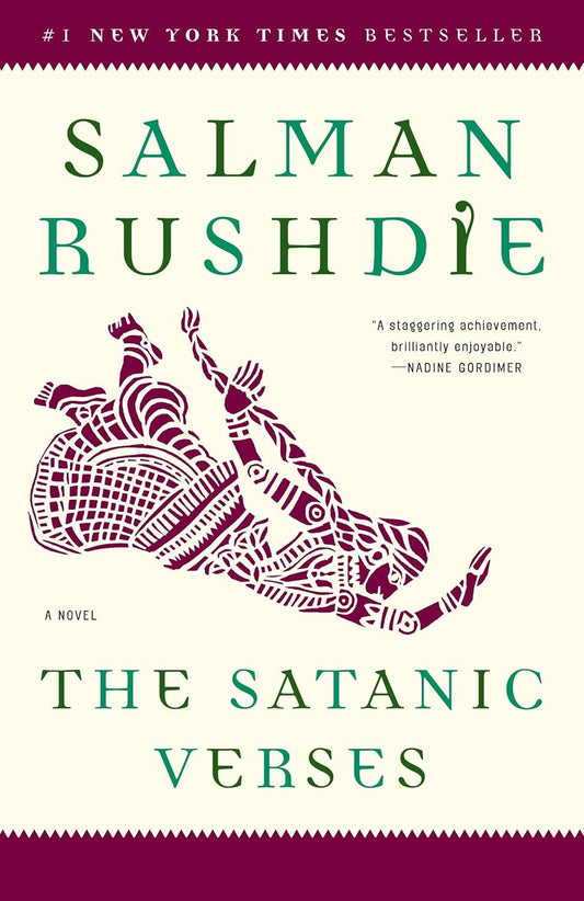 The Satanic Verses: a Novel