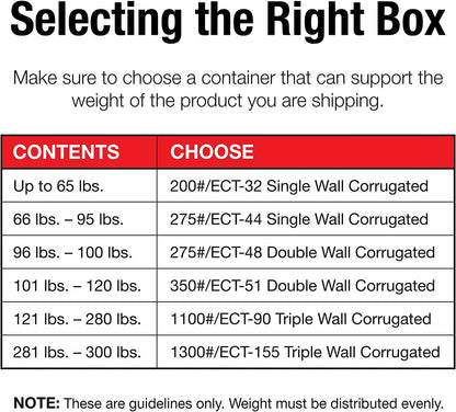 12 X 7 X 5 Corrugated Cardboard Boxes, Small 12"L X 7"W X 5"H, Pack of 25 | Ship